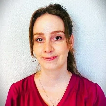 Tannpleier Rebekka Haveland